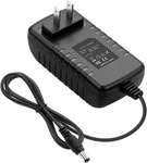 Ac/dc Adapter For Aten Vs-104 Masterview Kvm Vga Separator Power Supply. Fixed Price $12.90.
