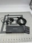 Avior Iogear 4-port Hdmi Switch With Rs-232 Support, Rack Mount Ghsw8141. Fixed Price $44.97.
