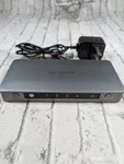 Totu 4 Port 4x1 Hdml Switch Model Tt-hs001b. Fixed Price $13.97.