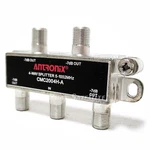 4:1 Antronix 4-way Splitter Cable Tv 4(way) Signal 1-in 4-out. Fixed Price $6.00.