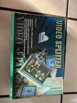 Aten Vs-102 2-port Vga Video Splitter. Fixed Price $40.00.
