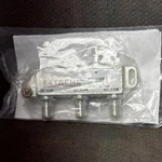 Extreme 3-way Balanced Hd Digital High Performance Coax Cable Splitter Bds103hb. Fixed Price $9.99.