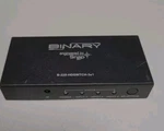 Binary B-220-hdswtch-3x1. Fixed Price $39.99.