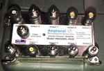 Amphenol Ipa1008dl-rsvf 8 Way Splitter Broadband W/voip. Fixed Price $19.00.