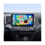 10.2" 2+64g Car Radio Stereo For Honda Civic 2006 2007 2008 2009 2010 2011 Wi.... Fixed Price $180.02.