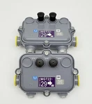 Lot Of 2, Milenium 2000 Mgt-22-29. Fixed Price $51.31.