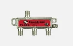 Commscope Sv-3bg 3-way Balanced Digital Splitter, 5-1002 Mhz. Fixed Price $5.95.