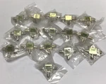 Drake 365-3633 1-way 16db Coaxial Signal Splitter Tap 5-1000 Mhz 1 Ghz Lot Of 16. Fixed Price $23.00.