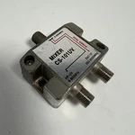 Mixer Cs-101uv Signal Combiner/splitter 5 2300mhz Power Pass. Fixed Price $6.99.