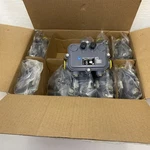 Lot Of 10 New Antronix Milenium Mgt22 - 8 Se Multi-taps Ships From Nc Fast!!. Fixed Price $79.99.