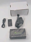 New Avstar Hdmi 2.o 4k 4x1 Kvm Switch W/ Usb 3.0 60hz 4 Port Splitter Remote. Fixed Price $49.50.