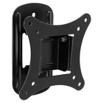 Single Stud Tilt And Swivel Tv Wall Mount. Fixed Price $18.99.