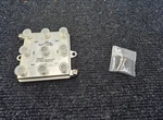Construct Pro Con1078: 5-2300mhz 8-way Splitter All Ports Power Pass. Fixed Price $15.89.