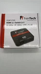 Feintech Vsw12100 Hdmi 2.1 Switch 2x1. Fixed Price $29.05.