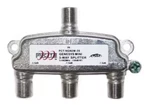 (lot Of 34)pct International Pct-ngn2m-3s Genesys Mini 3-way Splitter 9-500 Mhz. Fixed Price $14.95.
