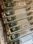 Atx Maxnet Mn4-2tcpf Dual 4-way Module Combiner. Fixed Price $30.00.