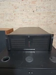 Cinemassive Displays Cmd058711 Video Wall Processor. Fixed Price $650.00.