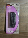 Rca 2-way Audio/video Selector Switch Model Dt902av New In Package. Fixed Price $9.95.