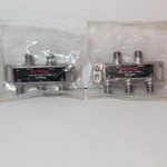 Antronix High Performance 4-way Cable Tv Splitter Cmc2004h & Cmc3004h, 5-1000mhz. Fixed Price $11.99.