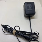 Radioshack Ac Adapter 15-1927 12v Dc 300ma Power Supply. Fixed Price $7.86.