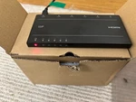 Monoprice Blackbird 4k Pro 1x4 Ultra Slim Hdmi Splitter P/n. Fixed Price $35.00.