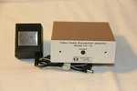 Opamp Labs Va-14 Bnc Audio Or Video Distribution Amplifier. Fixed Price $158.00.
