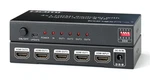 Kanexpro 4k Hdmi 4-port Splitter Sp-hd1x44k (free Shipping). Fixed Price $36.45.