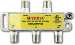 4 Way Mmc1004h-b 5-1675 Mhz Moca 2.0 Splitter For Frontier Formerly Verizon Fio. Fixed Price $21.95.