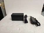 Monoprice Blackbird 4k Hdbaset Extender Kit, 120m, 18gbps, 60hz, Ycbcr. Fixed Price $79.95.