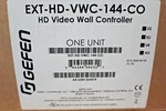 Gefen Ext-hd-vwc-144 Hd Video Wall Controller Sku : Exthdvwc144. Fixed Price $1093.69.