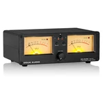 Douk Audio Vu3 2 Amplifier X Pair Speaker Selector Switcher Combiner Vu Meter. Fixed Price $129.99.