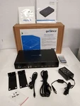 Gofanco 2x2 Video Wall Controller/processor Up To 4k 60hz W/ Hdmi Or Mini Dp. Fixed Price $474.95.