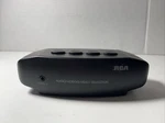 Rca Thomson Multi Media Inc. Audio/video/s-video Model Vh911. Fixed Price $8.00.