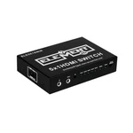 *used* Element-hz 5 In, 1 Out Hdmi Switcher With Ir Capability. Fixed Price $23.99.