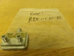 New Regal Rdcuv10-9 Emi Isolation Directional Coupler *free Shipping*. Fixed Price $9.99.