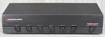 Monster Cable Ss6 6 Ways Speaker Selector Switch W/ Amp Protection. Fixed Price $29.95.