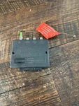 Vtg Archer 15-1248a Mini A/b/c Tv High Isolation Video Selector Switch + Antenna. Fixed Price $8.95.