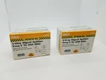 Rca 2-way Signal Splitter 5-900 Mhz Cable Tv Antenna Satellite Coax Lot Of 12. Fixed Price $19.47.