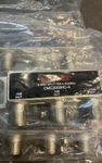 Lot 0f 3 Antronix Cmc2003hc-a 3-way Horizontal Splitter -5.5db Coax Cable Tv. Fixed Price $7.99.