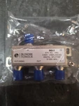 Blonder Tongue Dgs-3b Three Way Balanced 1ghz Splitter. Fixed Price $7.00.