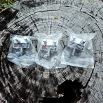 3 Units Antronix 6db High Performance Directional Tap Antenna Splitters Cable. Fixed Price $9.99.