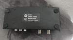 Ge Rf Modulator 87631 Audio Video Signal Converter Rca Coax Tv Dvd Vcr Receiver. Fixed Price $5.00.