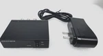 Monoprice 3g Sdi 1 X 2 Splitter With Power Supply. Fixed Price $19.95.