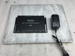 Crestron Hd-da4-4kz-e 1:4 Hdmi Distribution Amplifier 4k60 4:4:4 Splitter W/ Psu. Fixed Price $34.99.
