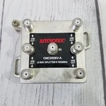 Antronix Cmc2006v-a 6-way Coaxial Splitter Signal Cable. Fixed Price $9.99.