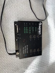 Gefen Toolbox 4x2 Matrix For Hdmi Gtb-hd4k2k-442-blk Switch. Fixed Price $229.00.