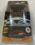 Atlona Three Input Hdmi Auto Switch At-had-v31 Ns-e4f. Fixed Price $5.00.