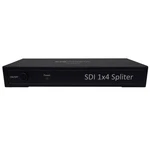 Bzb Gear Bg-3gs14 1x4 3g Sdi Splitter Amplifier With Long Distance Support. Fixed Price $108.93.