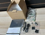 Monoprice Blackbird 4k Pro Hdbaset Extender Kit - 100m With Poh, Parts Only. Fixed Price $128.00.