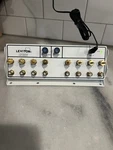 Leviton 1x16 Premium Catv Module Coax Splitter Amplifier 47693-16p. Fixed Price $89.95.